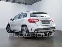 2017 Mercedes Benz GLA 250
