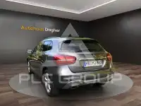 2017 Mercedes Benz GLA 250