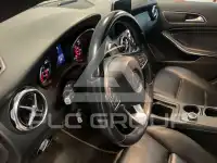 2017 Mercedes Benz GLA 250