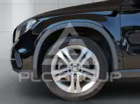 2017 Mercedes Benz GLA 250