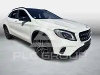 2017 Mercedes Benz GLA 250
