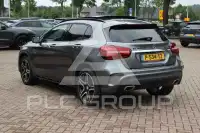 2017 Mercedes Benz GLA 250