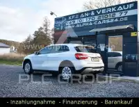 2017 Mercedes Benz GLA 250