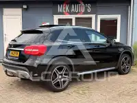 2017 Mercedes Benz GLA 250