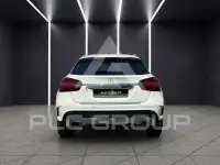 2017 Mercedes Benz GLA 250