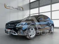 2017 Mercedes Benz GLA 250