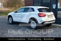 2017 Mercedes Benz GLA 250