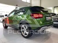 2017 Mercedes Benz GLA 250