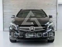 2017 Mercedes Benz GLA 250