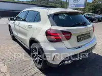2017 Mercedes Benz GLA 250