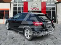 2017 Mercedes Benz GLA 250