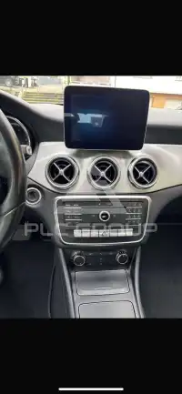 2017 Mercedes Benz GLA 250