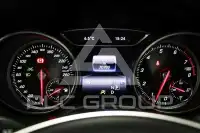 2017 Mercedes Benz GLA 250