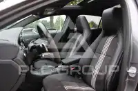 2017 Mercedes Benz GLA 250