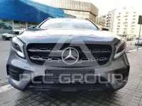 2017 Mercedes Benz GLA 250