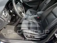 2017 Mercedes Benz GLA 250