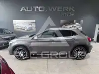 2017 Mercedes Benz GLA 250