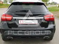 2017 Mercedes Benz GLA 250