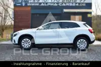2017 Mercedes Benz GLA 250