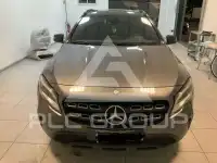 2017 Mercedes Benz GLA 250
