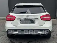 2017 Mercedes Benz GLA 250