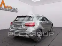 2017 Mercedes Benz GLA 250