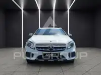 2017 Mercedes Benz GLA 250