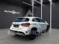 2017 Mercedes Benz GLA 250