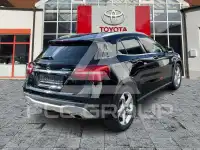 2017 Mercedes Benz GLA 250