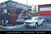 2017 Mercedes Benz GLA 250