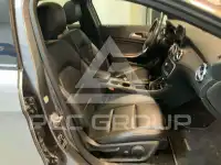 2017 Mercedes Benz GLA 250