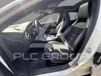 2017 Mercedes Benz GLA 250