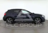 2017 Mercedes Benz GLA 250