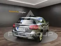2017 Mercedes Benz GLA 250