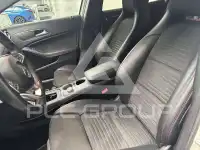 2017 Mercedes Benz GLA 250