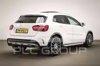 2017 Mercedes Benz GLA 250