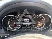 2017 Mercedes Benz GLA 250