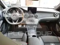 2017 Mercedes Benz GLA 250