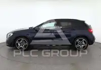 2017 Mercedes Benz GLA 250