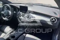 2017 Mercedes Benz GLA 250