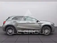 2017 Mercedes Benz GLA 250