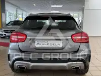 2017 Mercedes Benz GLA 250