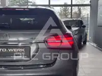 2017 Mercedes Benz GLA 250