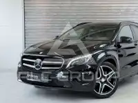 2017 Mercedes Benz GLA 250