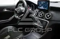 2017 Mercedes Benz GLA 250