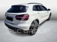 2017 Mercedes Benz GLA 250