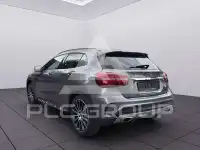 2017 Mercedes Benz GLA 250
