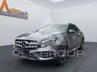 2017 Mercedes Benz GLA 250