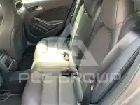 2017 Mercedes Benz GLA 250