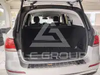 2017 Mercedes Benz G-Class